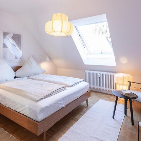 Waelder: Quartier Birkle In Titisee المظهر الخارجي الصورة