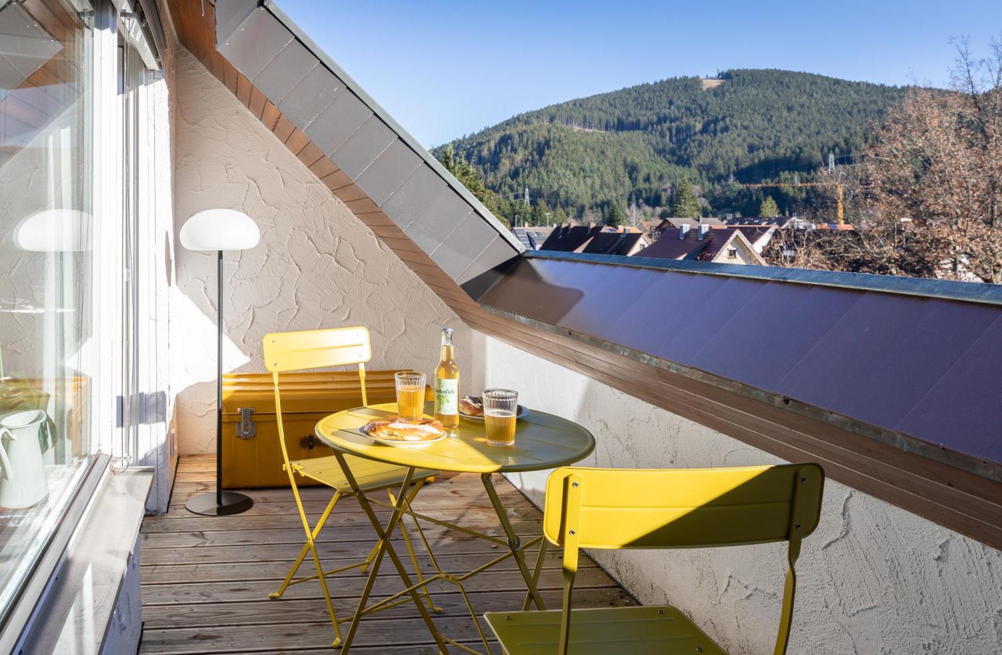 Waelder: Quartier Birkle In Titisee المظهر الخارجي الصورة